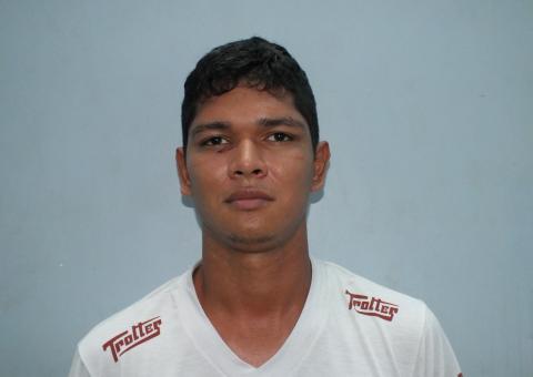 Homem é preso em cumprimento de mandados de prisão preventiva